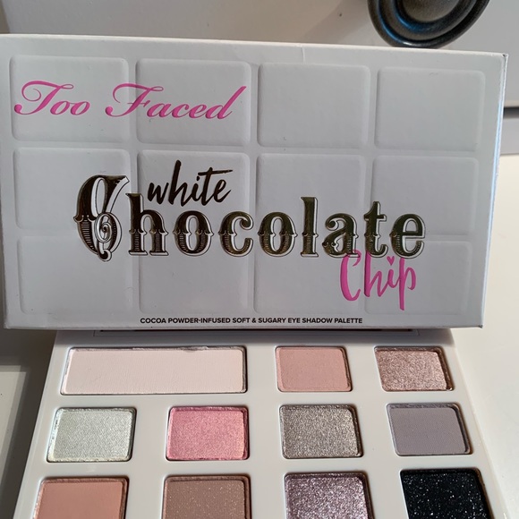 Too Faced & More Eye Shadow Palette Bundle - Picture 5 of 5